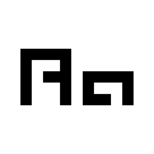 aztech Font icon
