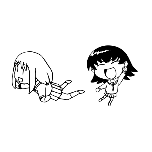 Azudings 1 Font icon