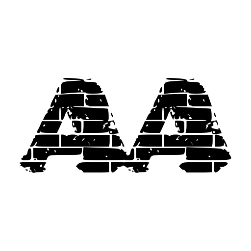 b Bata Merah Font icon