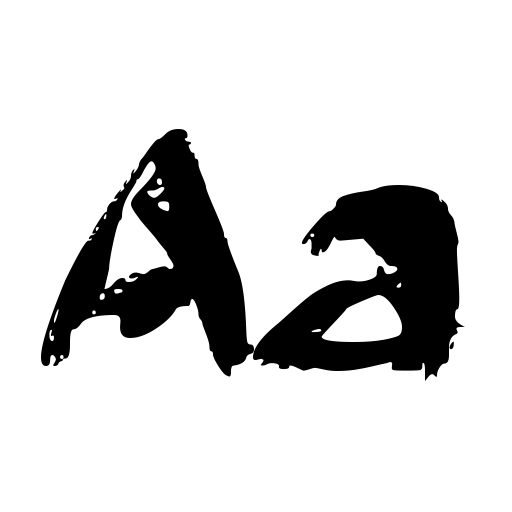 b Bebaskan Font icon