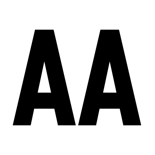 b Berpatroli Selamanya 402 Font icon