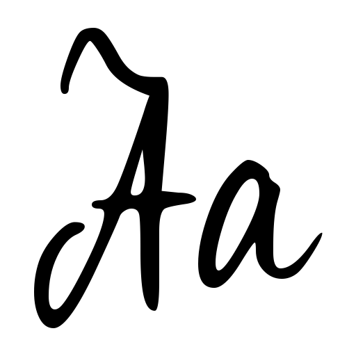 b Bird Migration Font icon