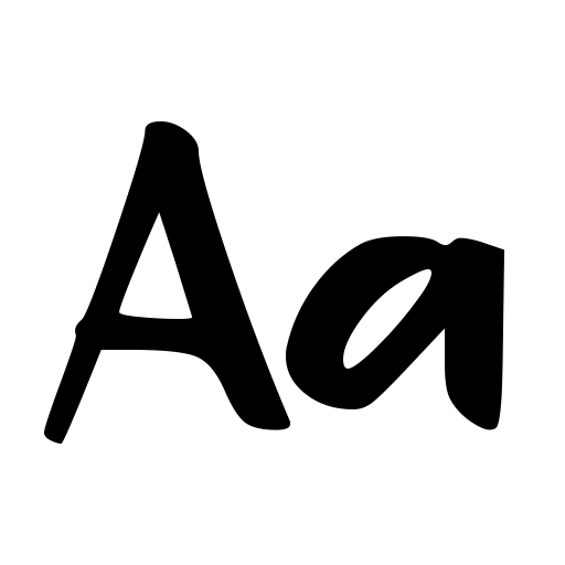 b Boot Socks Font icon