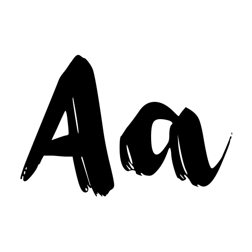 b Bulan Eclipse Font preview