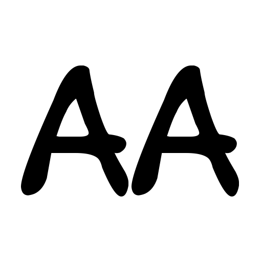 B Prahara TH_Tlsn Tgn Font preview