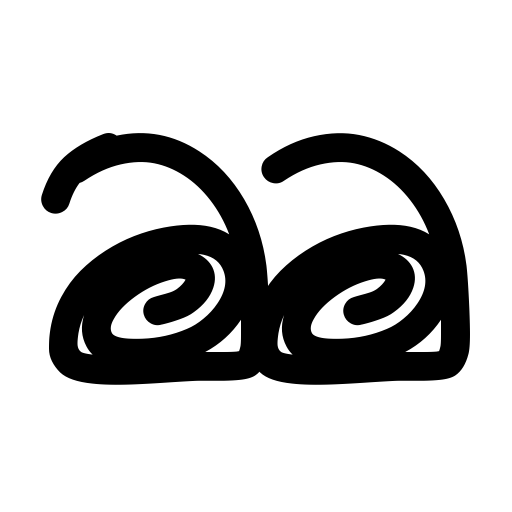 Babaganoosh Font preview