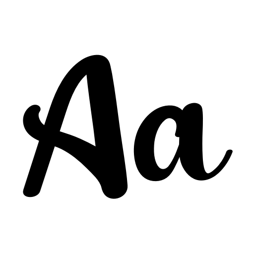 Babang Font preview