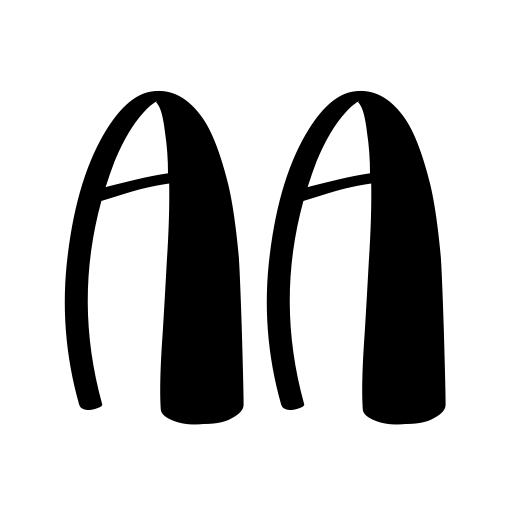 Babe Font preview