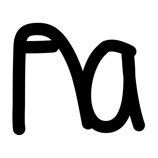 Babe Font preview