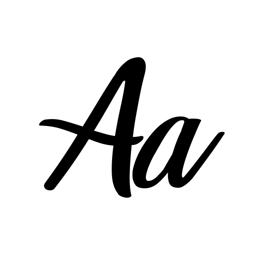Babeface Personal Use Font preview