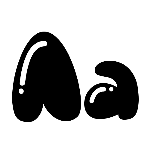 BABELGAMEE Font icon