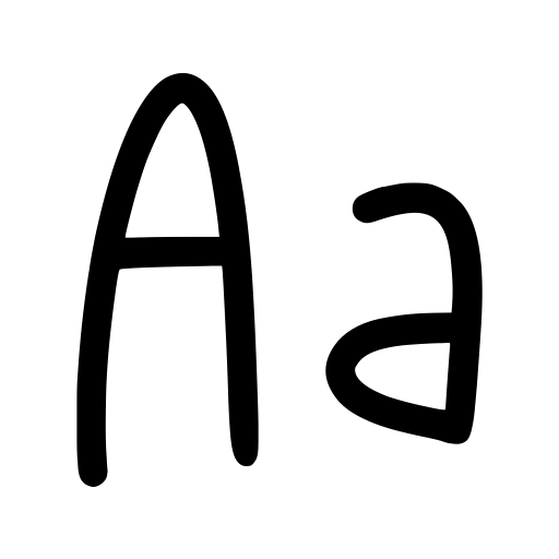 Babies Playtime Font preview