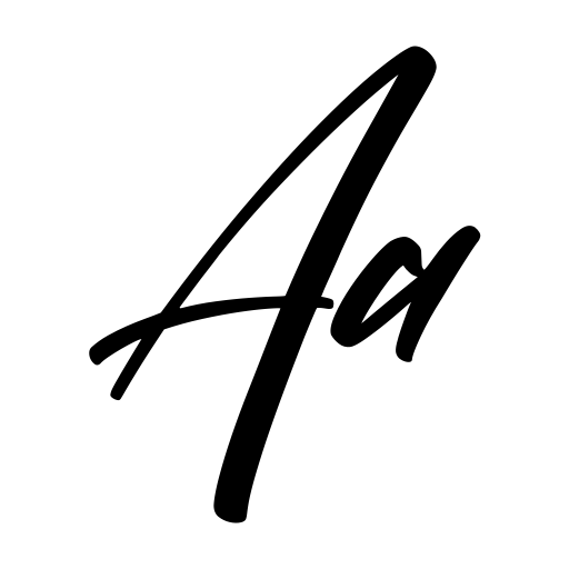 Babotta Free Font preview