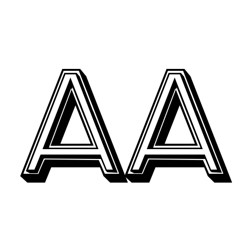 Baboy Font icon