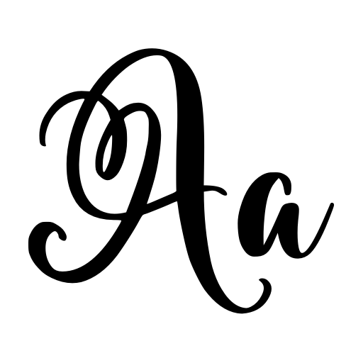 Baby Amber Font preview