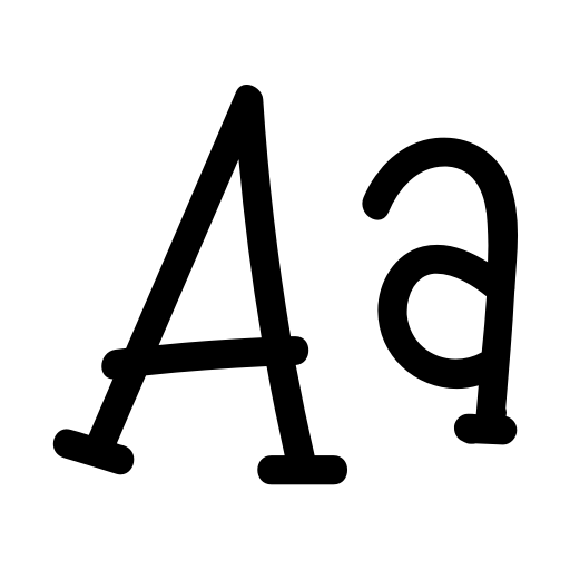 Baby Crab Font preview