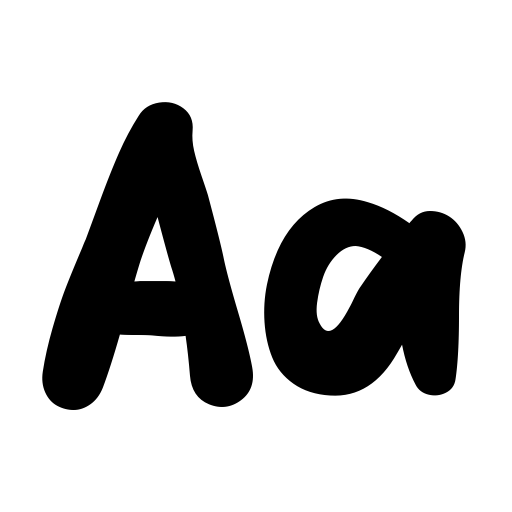 BABY-CRIBS Font icon