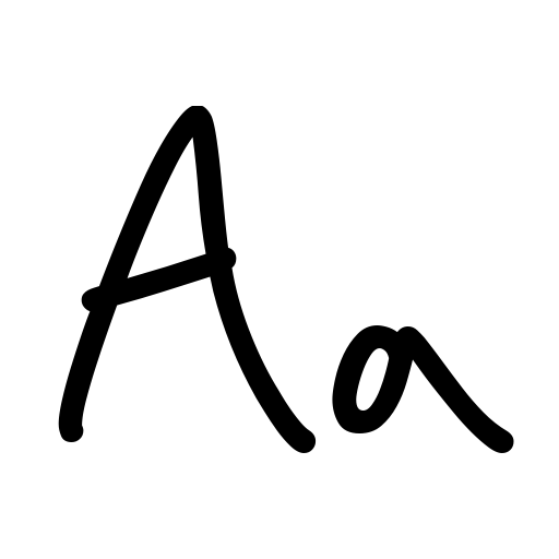 Baby Cucumber Font preview