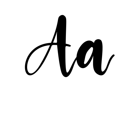 Baby Doll Font preview