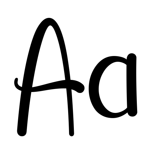 Baby Doll Font preview