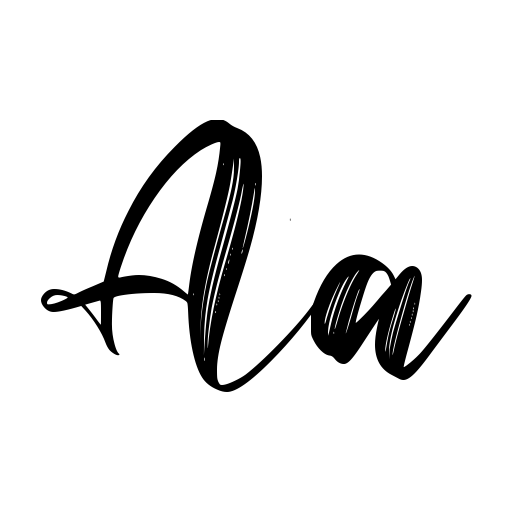 Baby Sunshine Font icon