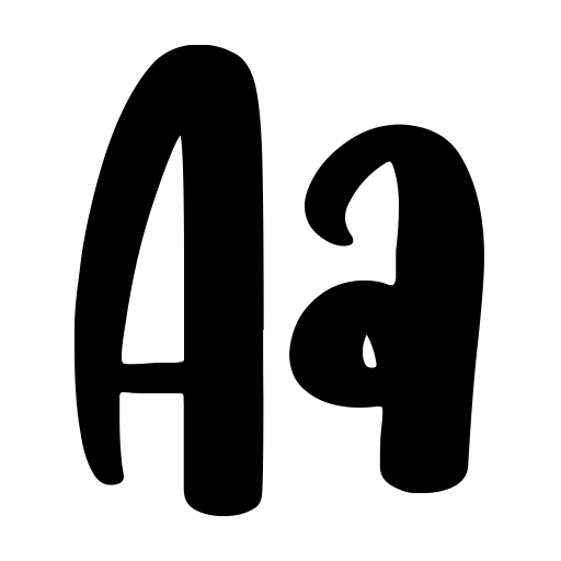 Baby Tarzant Font preview