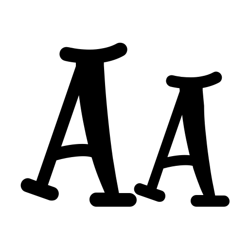 Baby World Font preview