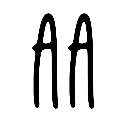 Babydance Font preview