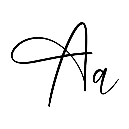 Babyeaster Font icon