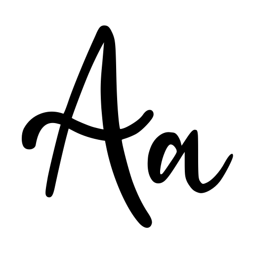 babylittle Font icon