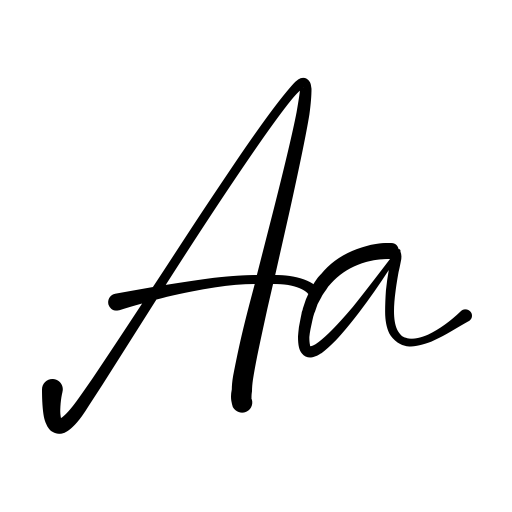 Babylon Font icon