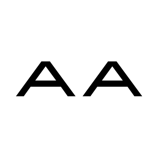 Babylon Font icon