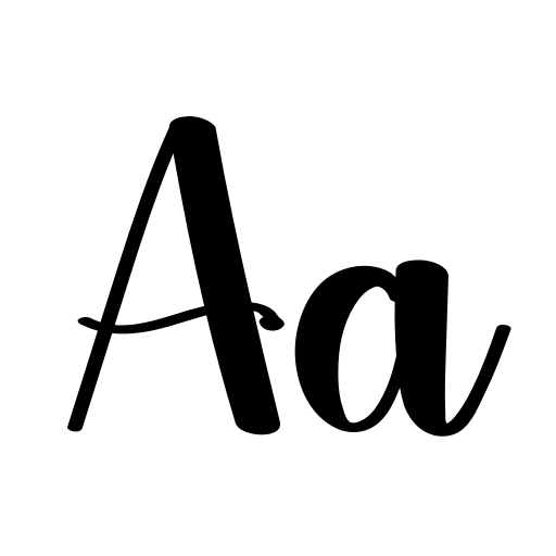 Babylone Font icon