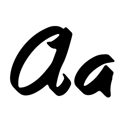 Babylonya Font icon