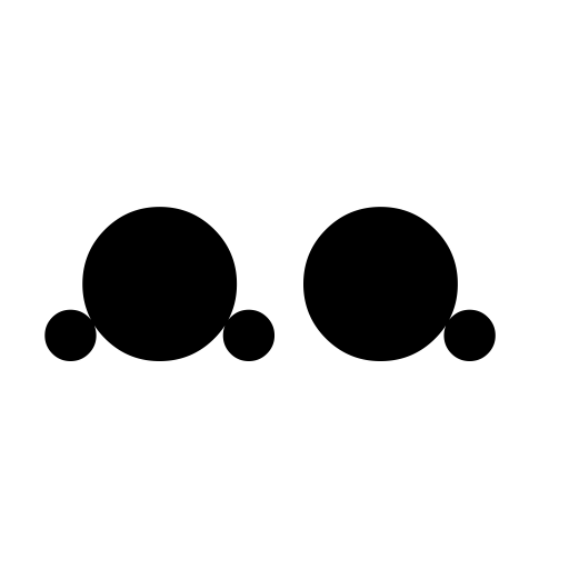 Babymoto Font icon