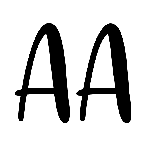 Babyque Font preview