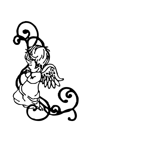 BabysBreathEaster Font icon