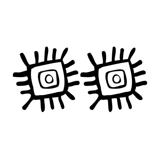 Bacata Font icon