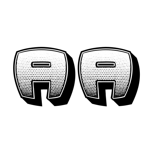 Bach Font icon