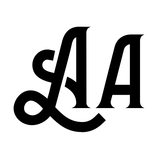 Bachroque Font icon
