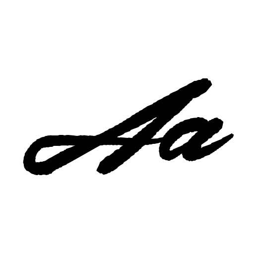 Back from the Dead Font icon