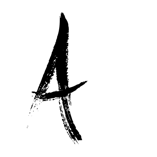 Back Ride 342 Font icon