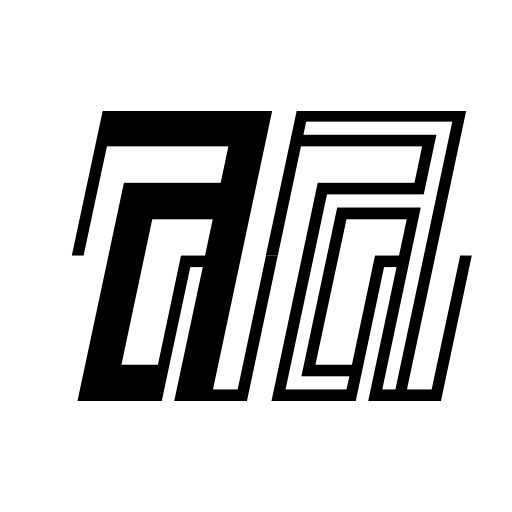 BACK TO ANCIENT TIME Font icon