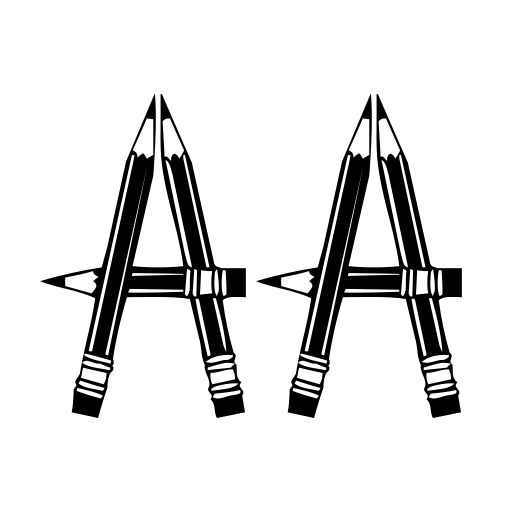 BackToSchool Font preview