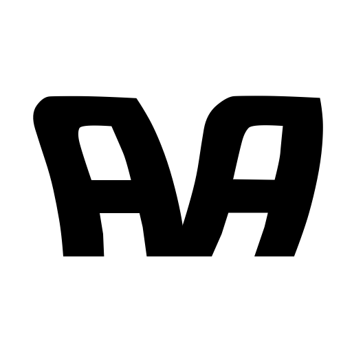 Back to the future 2002 Font icon