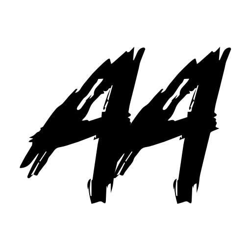 Backbones Font icon