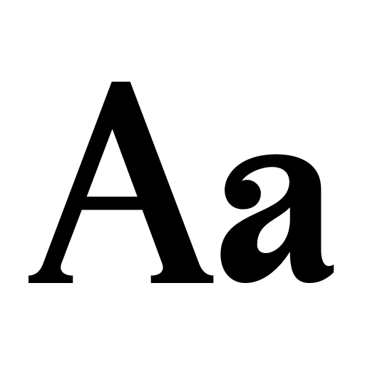 Backind Maldina Font preview