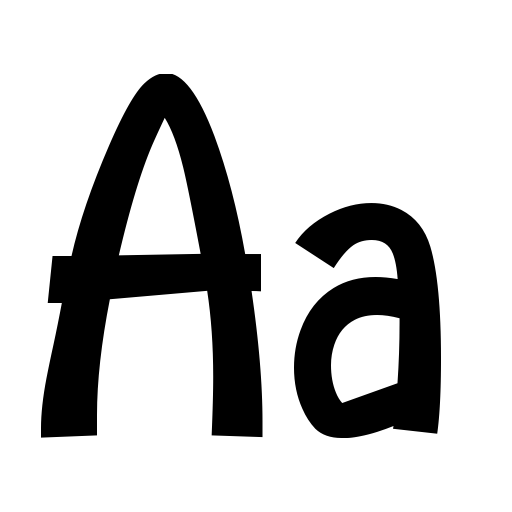 Backpacker DEMO Font preview