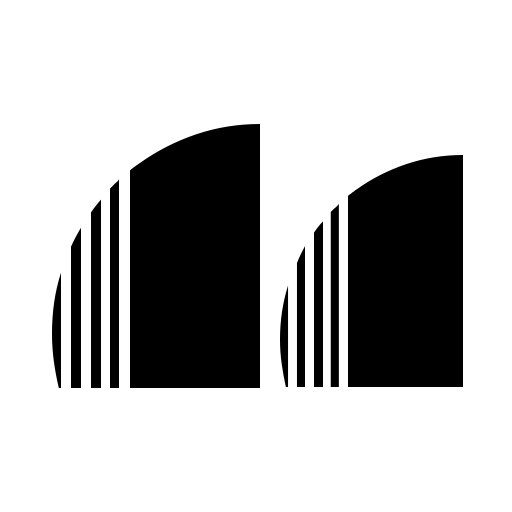 Backstage-PassA Font preview