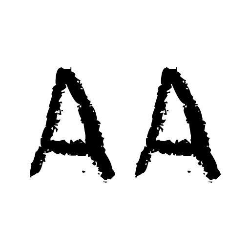 Bacon Kingdom Font icon